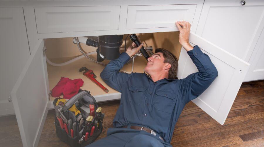 Professional sink repair in Wellsville, UT